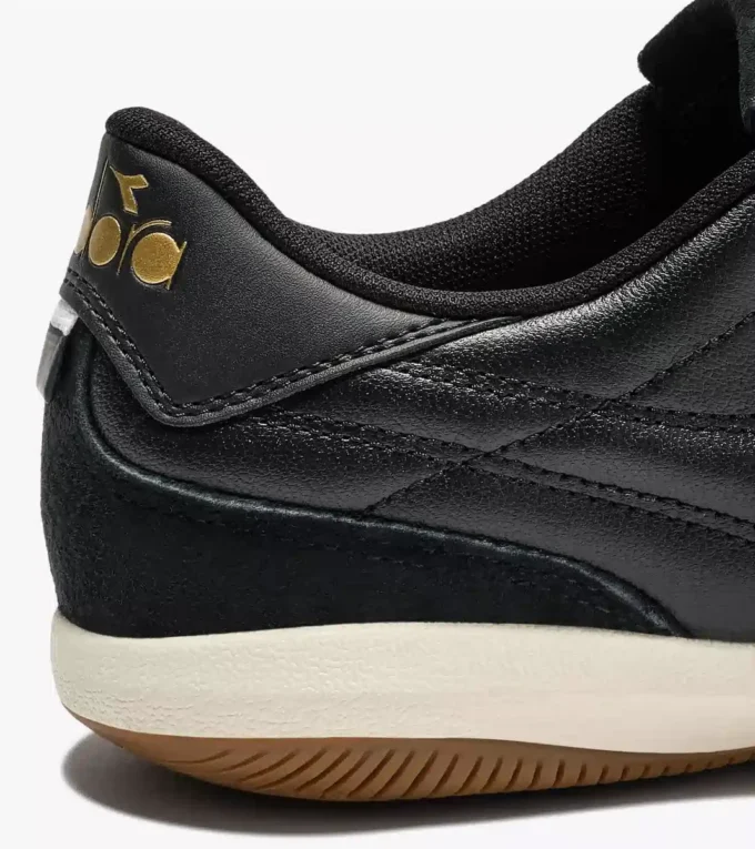 Sneakers en cuir Gold Indoor Terrace Sneakers en cuir Gold Indoor Terrace