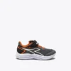 Snipe 3 Jr Chaussure de course – Système de laçage double – Junior