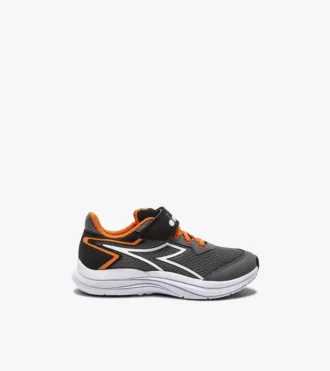 Snipe 3 Jr Chaussure de course – Système de laçage double – Junior