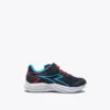 Snipe 3 Jr Chaussure de course – Système de laçage double – Junior