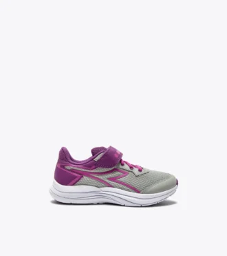 Snipe 3 Jr Chaussure de course – Système de laçage double – Junior