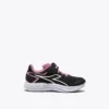Snipe 3 Jr Chaussure de course – Système de laçage double – Junior