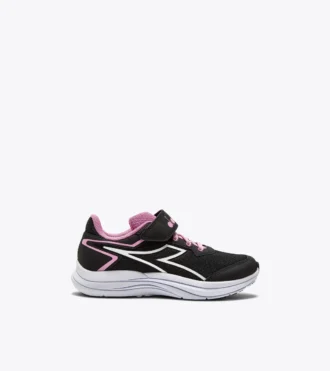 Snipe 3 Jr Chaussure de course – Système de laçage double – Junior