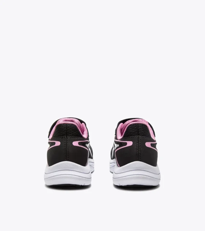 Snipe 3 Jr Chaussure de course – Système de laçage double – Junior