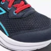 Snipe 3 Jr Chaussure de course – Système de laçage double – Junior