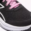 Snipe 3 Jr Chaussure de course – Système de laçage double – Junior