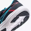 Snipe 3 Jr Chaussure de course – Système de laçage double – Junior