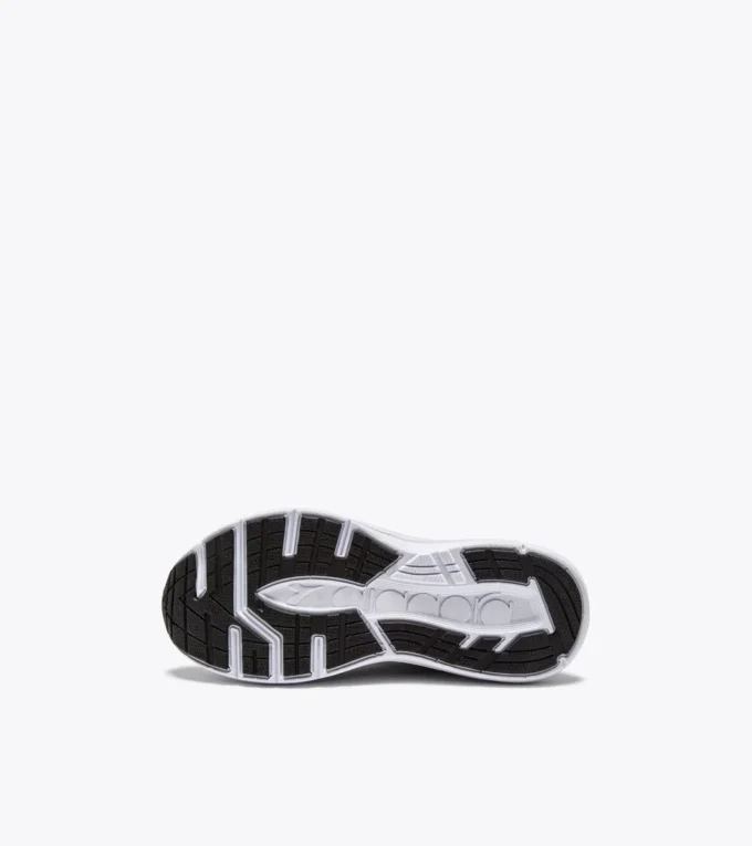 Snipe 3 Jr Chaussure de course – Système de laçage double – Junior