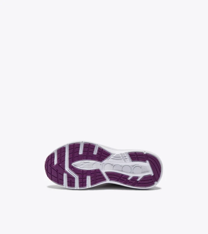 Snipe 3 Jr Chaussure de course – Système de laçage double – Junior