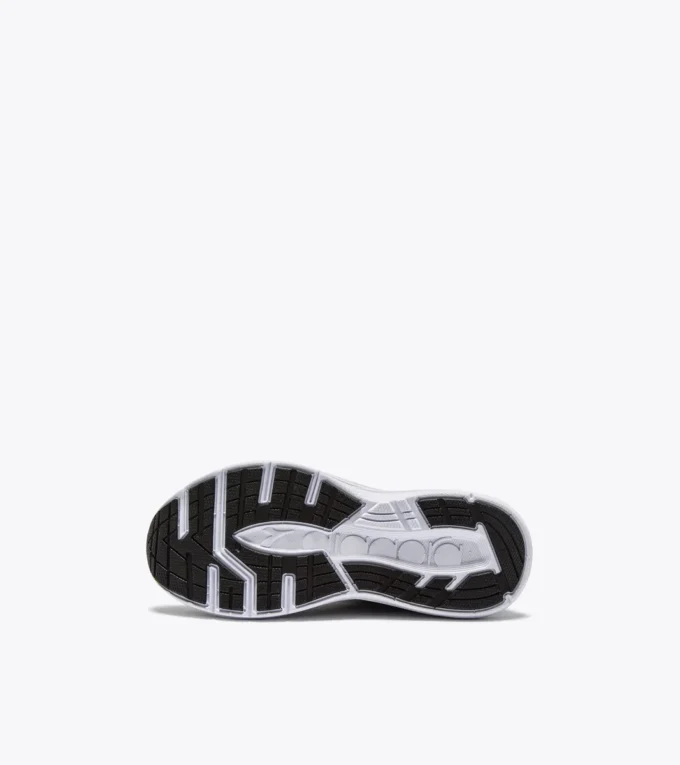 Snipe 3 Jr Chaussure de course – Système de laçage double – Junior