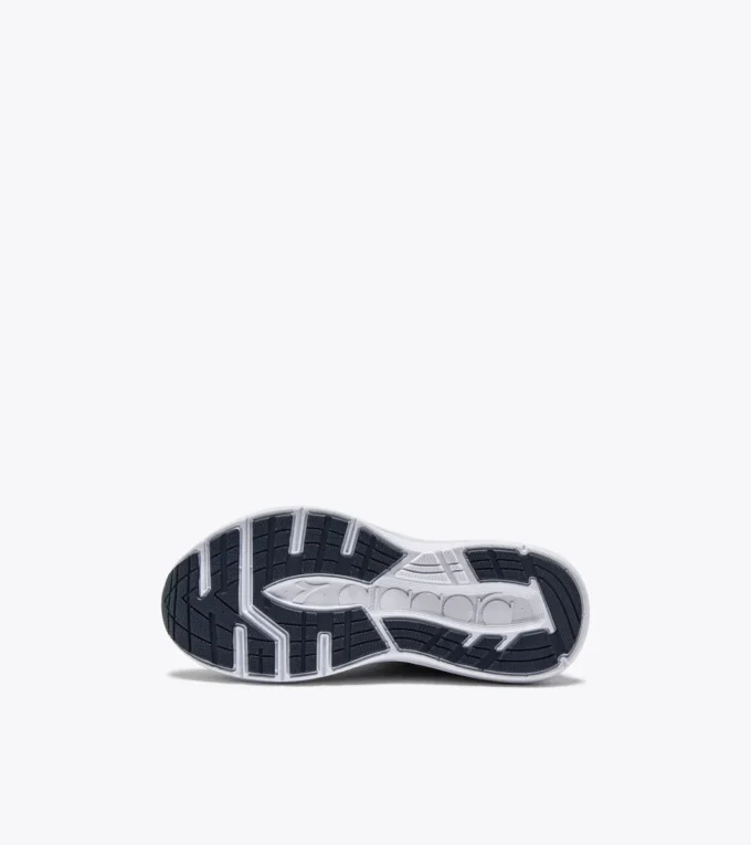 Snipe 3 Jr Chaussure de course – Système de laçage double – Junior