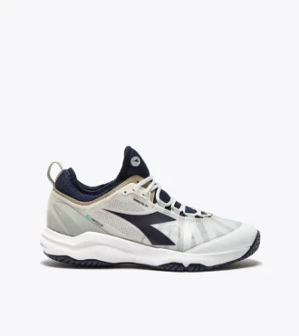 Speed Blushield Fly 4 + Ag Chaussures de tennis pour surfaces dures ou terre battue Speed Blushield Fly 4 + Ag Chaussures de tennis pour surfaces dures ou terre battue