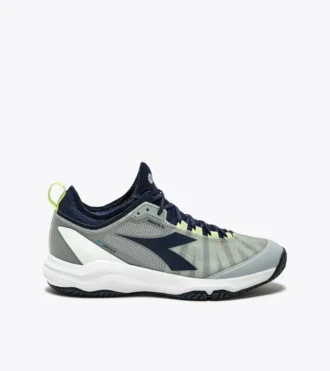 Speed Blushield Fly 4 + Ag Chaussures de tennis pour surfaces dures ou terre battue Speed Blushield Fly 4 + Ag Chaussures de tennis pour surfaces dures ou terre battue