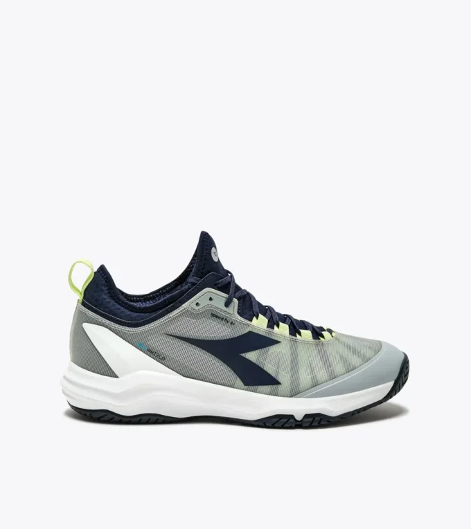 Speed Blushield Fly 4 + Ag Chaussures de tennis pour surfaces dures ou terre battue Speed Blushield Fly 4 + Ag Chaussures de tennis pour surfaces dures ou terre battue