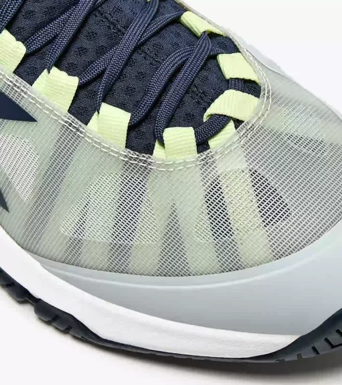 Speed Blushield Fly 4 + Ag Chaussures de tennis pour surfaces dures ou terre battue Speed Blushield Fly 4 + Ag Chaussures de tennis pour surfaces dures ou terre battue