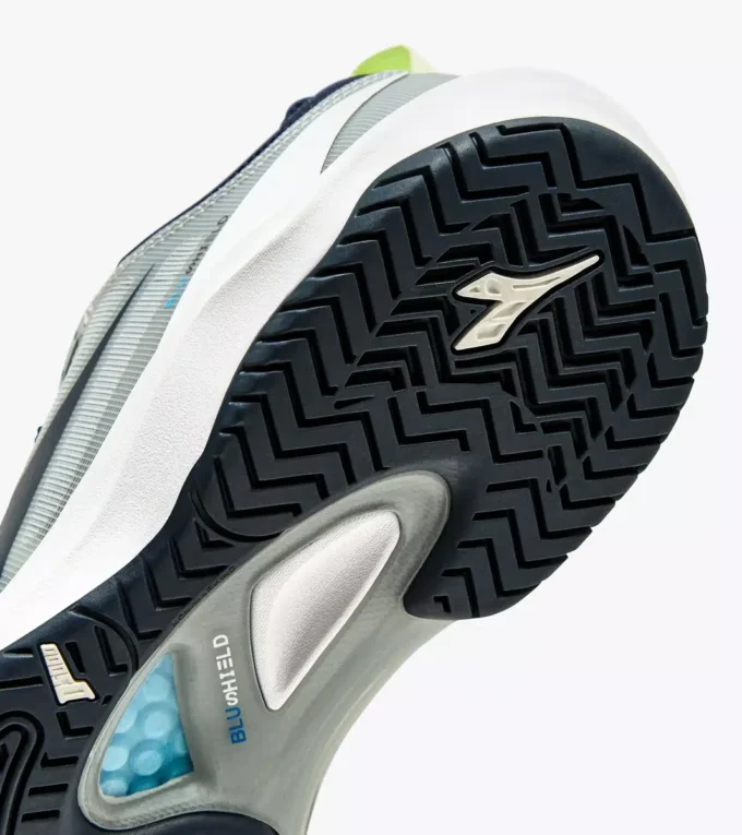 Speed Blushield Fly 4 + Ag Chaussures de tennis pour surfaces dures ou terre battue Speed Blushield Fly 4 + Ag Chaussures de tennis pour surfaces dures ou terre battue