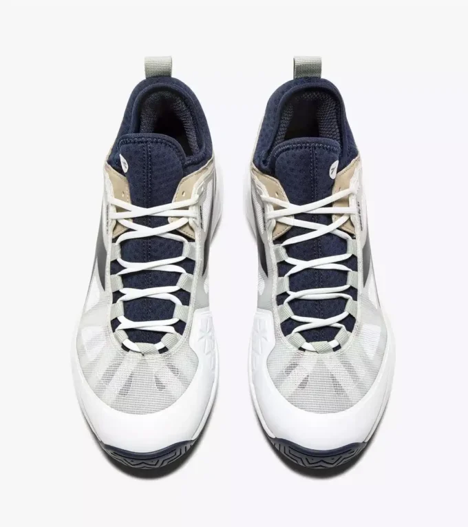Speed Blushield Fly 4 + Ag Chaussures de tennis pour surfaces dures ou terre battue Speed Blushield Fly 4 + Ag Chaussures de tennis pour surfaces dures ou terre battue