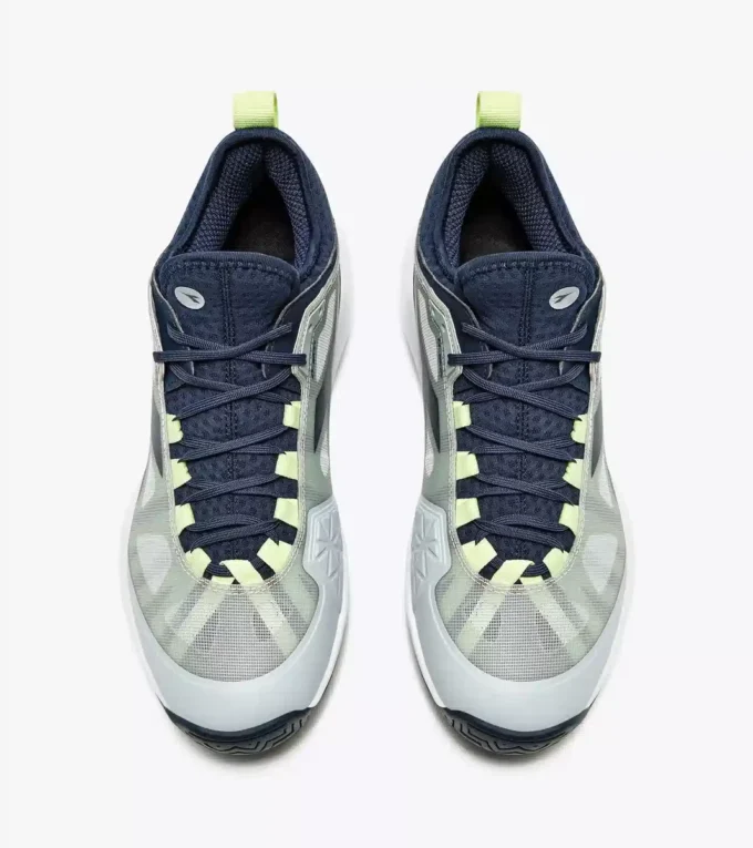 Speed Blushield Fly 4 + Ag Chaussures de tennis pour surfaces dures ou terre battue Speed Blushield Fly 4 + Ag Chaussures de tennis pour surfaces dures ou terre battue