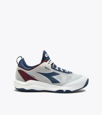 Speed Blushield Fly 4 + Clay Chaussures de tennis pour courts en terre battue Speed Blushield Fly 4 + Clay Chaussures de tennis pour courts en terre battue