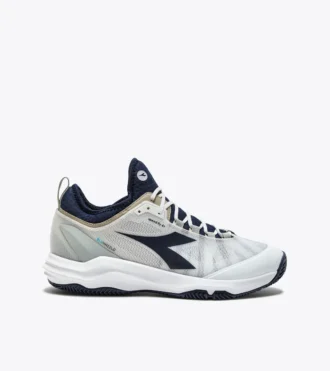Speed Blushield Fly 4 + Clay Chaussures de tennis pour courts en terre battue Speed Blushield Fly 4 + Clay Chaussures de tennis pour courts en terre battue