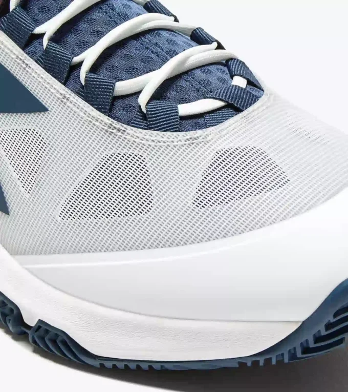 Speed Blushield Fly 4 + Clay Chaussures de tennis pour courts en terre battue Speed Blushield Fly 4 + Clay Chaussures de tennis pour courts en terre battue