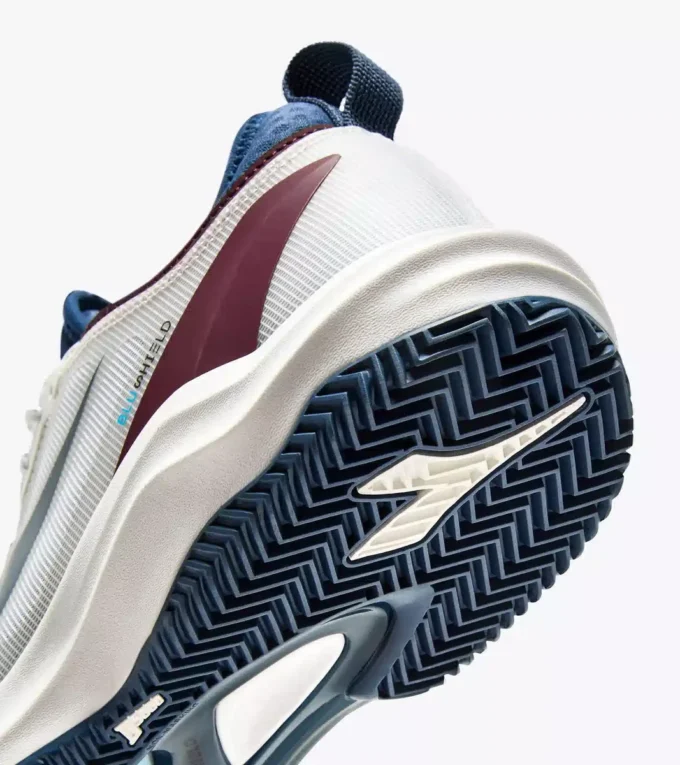 Speed Blushield Fly 4 + Clay Chaussures de tennis pour courts en terre battue Speed Blushield Fly 4 + Clay Chaussures de tennis pour courts en terre battue