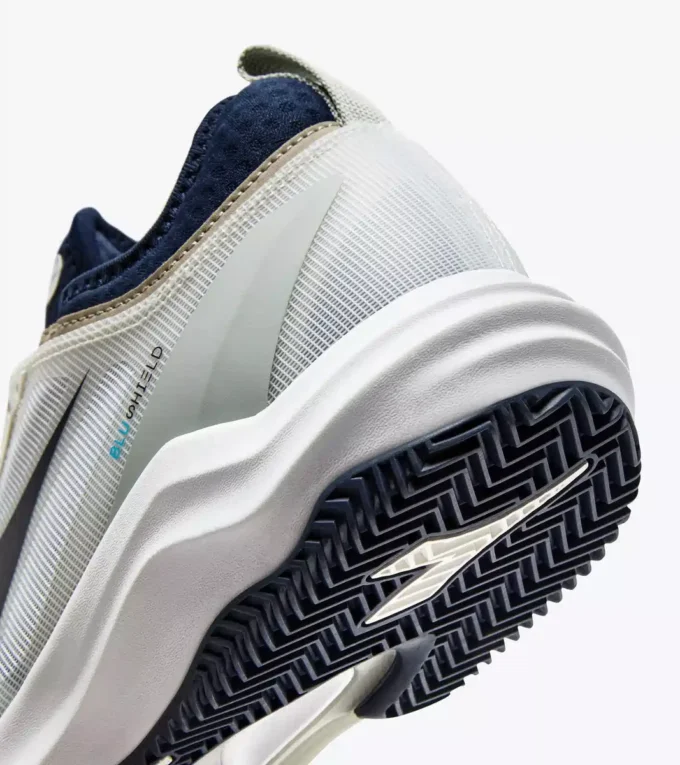 Speed Blushield Fly 4 + Clay Chaussures de tennis pour courts en terre battue Speed Blushield Fly 4 + Clay Chaussures de tennis pour courts en terre battue