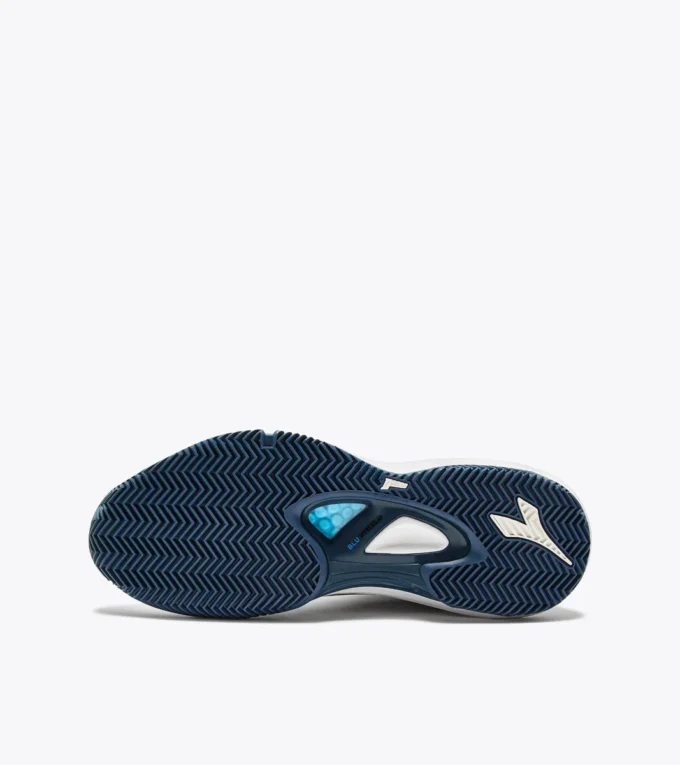 Speed Blushield Fly 4 + Clay Chaussures de tennis pour courts en terre battue Speed Blushield Fly 4 + Clay Chaussures de tennis pour courts en terre battue