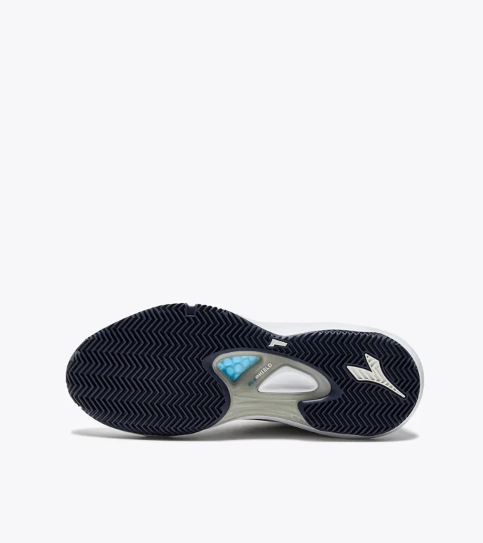 Speed Blushield Fly 4 + Clay Chaussures de tennis pour courts en terre battue Speed Blushield Fly 4 + Clay Chaussures de tennis pour courts en terre battue