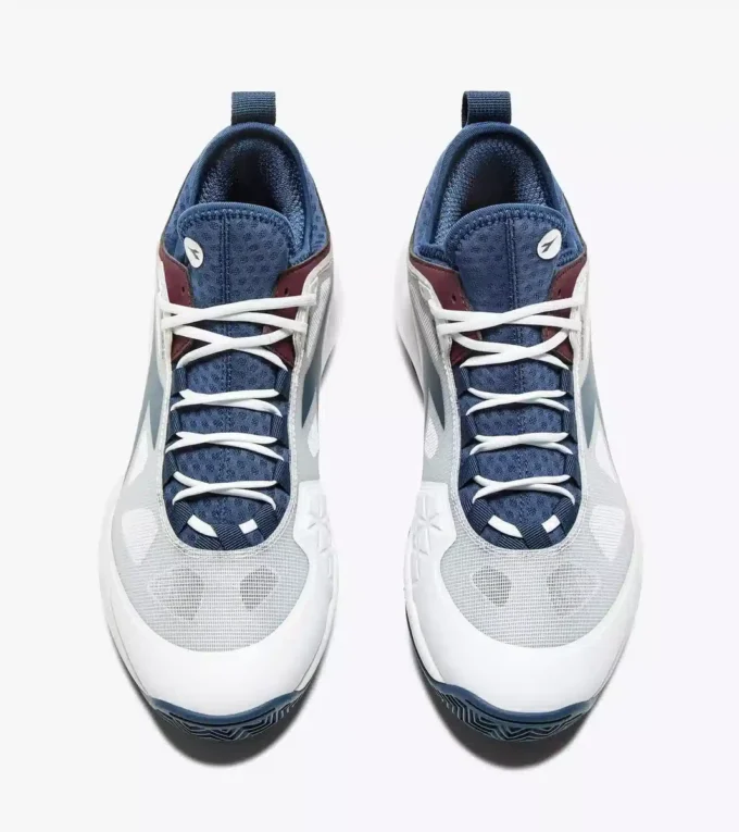 Speed Blushield Fly 4 + Clay Chaussures de tennis pour courts en terre battue Speed Blushield Fly 4 + Clay Chaussures de tennis pour courts en terre battue