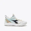 Speed Blushield Fly 4 + W Ag Chaussures de tennis pour surfaces dures ou terre battue Speed Blushield Fly 4 + W Ag Chaussures de tennis pour surfaces dures ou terre battue