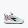 Speed Blushield Fly 4 + W Ag Chaussures de tennis pour surfaces dures ou terre battue Speed Blushield Fly 4 + W Ag Chaussures de tennis pour surfaces dures ou terre battue