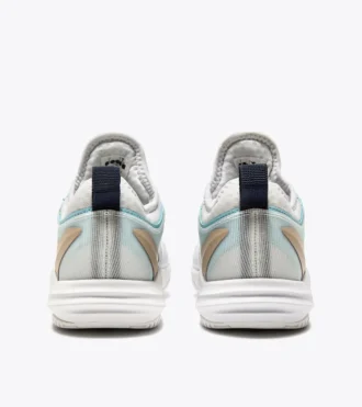 Speed Blushield Fly 4 + W Ag Chaussures de tennis pour surfaces dures ou terre battue Speed Blushield Fly 4 + W Ag Chaussures de tennis pour surfaces dures ou terre battue