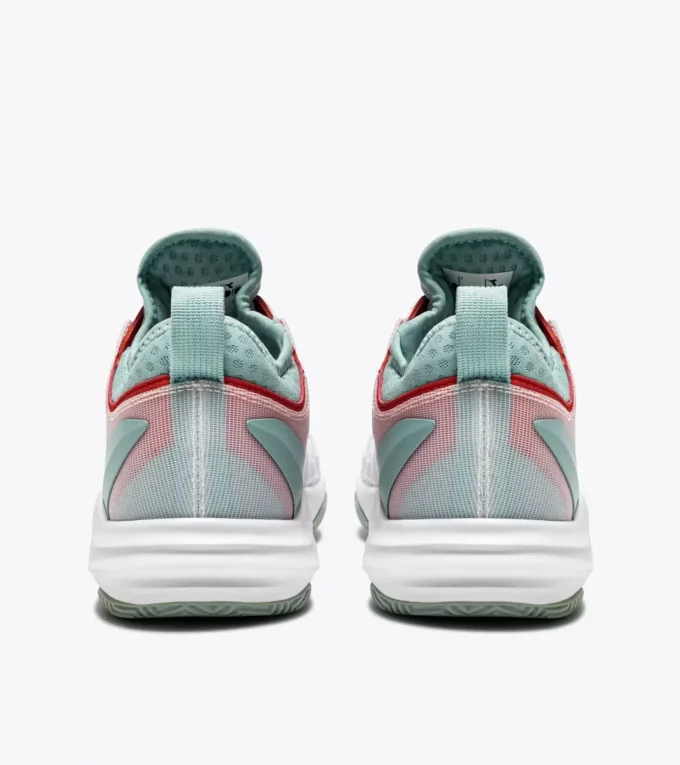 Speed Blushield Fly 4 + W Ag Chaussures de tennis pour surfaces dures ou terre battue Speed Blushield Fly 4 + W Ag Chaussures de tennis pour surfaces dures ou terre battue