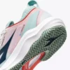 Speed Blushield Fly 4 + W Ag Chaussures de tennis pour surfaces dures ou terre battue Speed Blushield Fly 4 + W Ag Chaussures de tennis pour surfaces dures ou terre battue