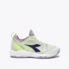 Speed Blushield Fly 4 + W Clay Chaussures de tennis pour courts en terre battue Speed Blushield Fly 4 + W Clay Chaussures de tennis pour courts en terre battue