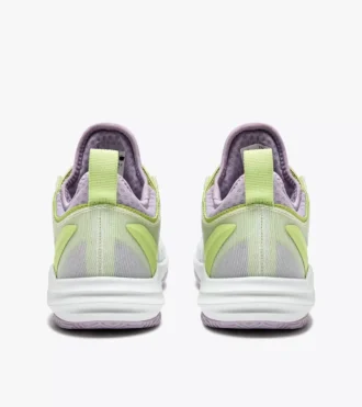 Speed Blushield Fly 4 + W Clay Chaussures de tennis pour courts en terre battue Speed Blushield Fly 4 + W Clay Chaussures de tennis pour courts en terre battue