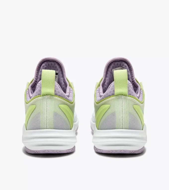 Speed Blushield Fly 4 + W Clay Chaussures de tennis pour courts en terre battue Speed Blushield Fly 4 + W Clay Chaussures de tennis pour courts en terre battue