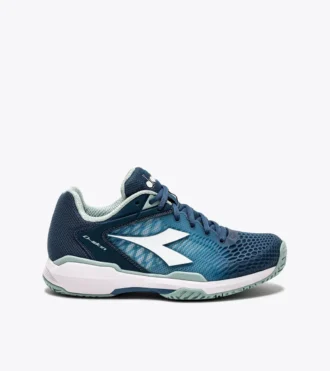 Speed Competition 7+ W Ag Chaussures de tennis pour surfaces dures ou courts en terre battue Speed Competition 7+ W Ag Chaussures de tennis pour surfaces dures ou courts en terre battue