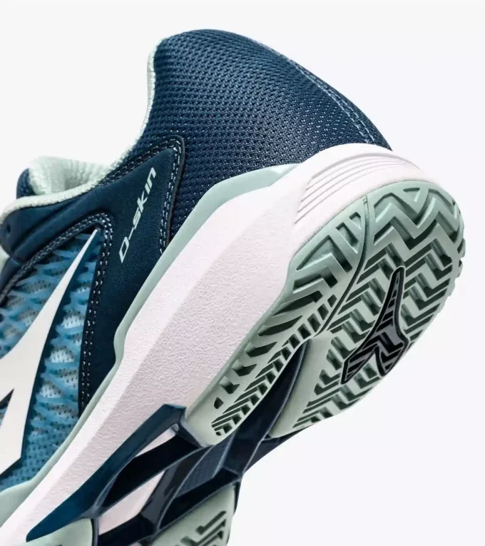Speed Competition 7+ W Ag Chaussures de tennis pour surfaces dures ou courts en terre battue Speed Competition 7+ W Ag Chaussures de tennis pour surfaces dures ou courts en terre battue