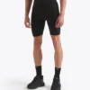 Stratouno Short technique mi-long pour le contrôle de la température – Course à pied Stratouno Short technique mi-long pour le contrôle de la température – Course à pied