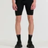 Stratouno Short technique mi-long pour le contrôle de la température – Course à pied Stratouno Short technique mi-long pour le contrôle de la température – Course à pied