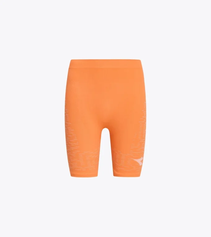 Stratouno Short technique mi-long pour le contrôle de la température – Course à pied Stratouno Short technique mi-long pour le contrôle de la température – Course à pied