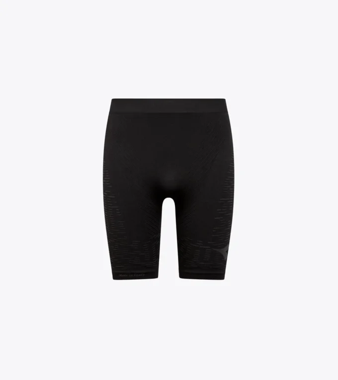 Stratouno Short technique mi-long pour le contrôle de la température – Course à pied Stratouno Short technique mi-long pour le contrôle de la température – Course à pied