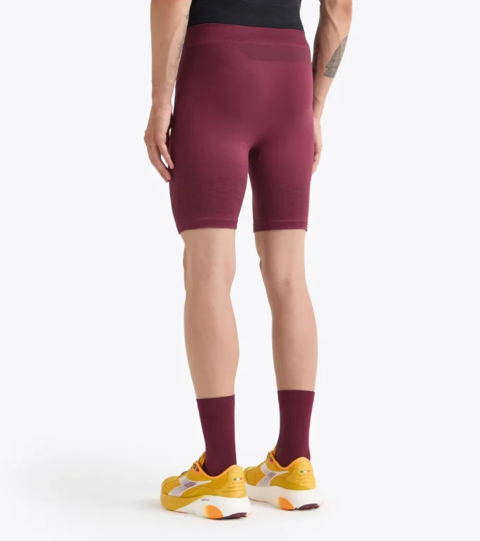 Stratouno Short technique mi-long pour le contrôle de la température – Course à pied Stratouno Short technique mi-long pour le contrôle de la température – Course à pied