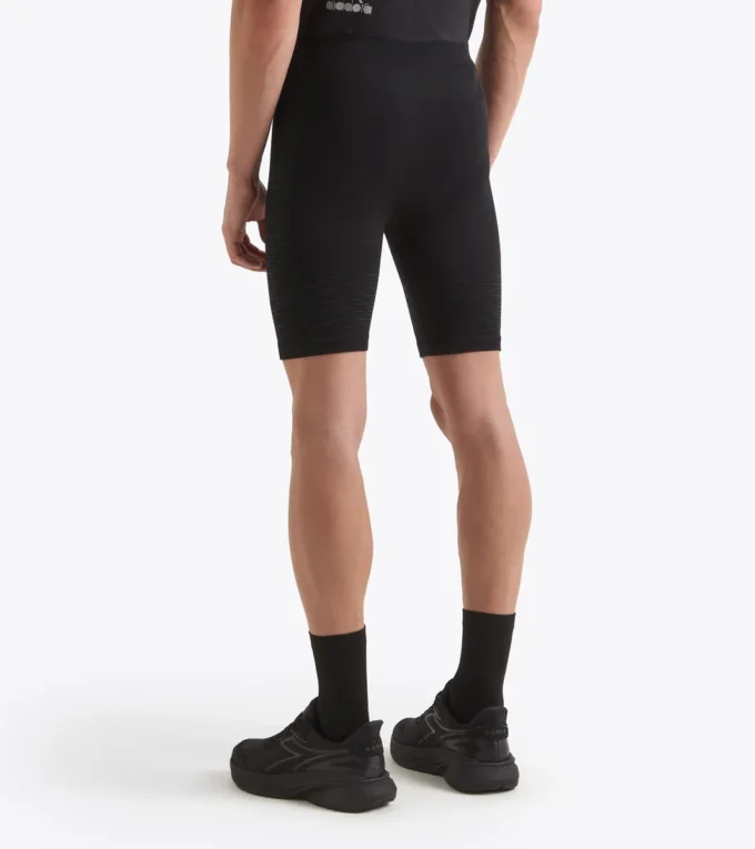 Stratouno Short technique mi-long pour le contrôle de la température – Course à pied Stratouno Short technique mi-long pour le contrôle de la température – Course à pied