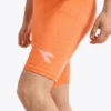 Stratouno Short technique mi-long pour le contrôle de la température – Course à pied Stratouno Short technique mi-long pour le contrôle de la température – Course à pied