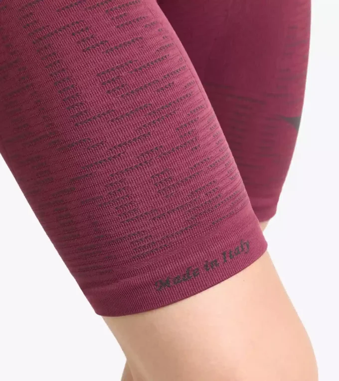 Stratouno Short technique mi-long pour le contrôle de la température – Course à pied Stratouno Short technique mi-long pour le contrôle de la température – Course à pied