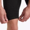 Stratouno Short technique mi-long pour le contrôle de la température – Course à pied Stratouno Short technique mi-long pour le contrôle de la température – Course à pied