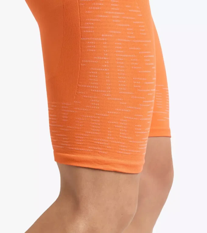 Stratouno Short technique mi-long pour le contrôle de la température – Course à pied Stratouno Short technique mi-long pour le contrôle de la température – Course à pied